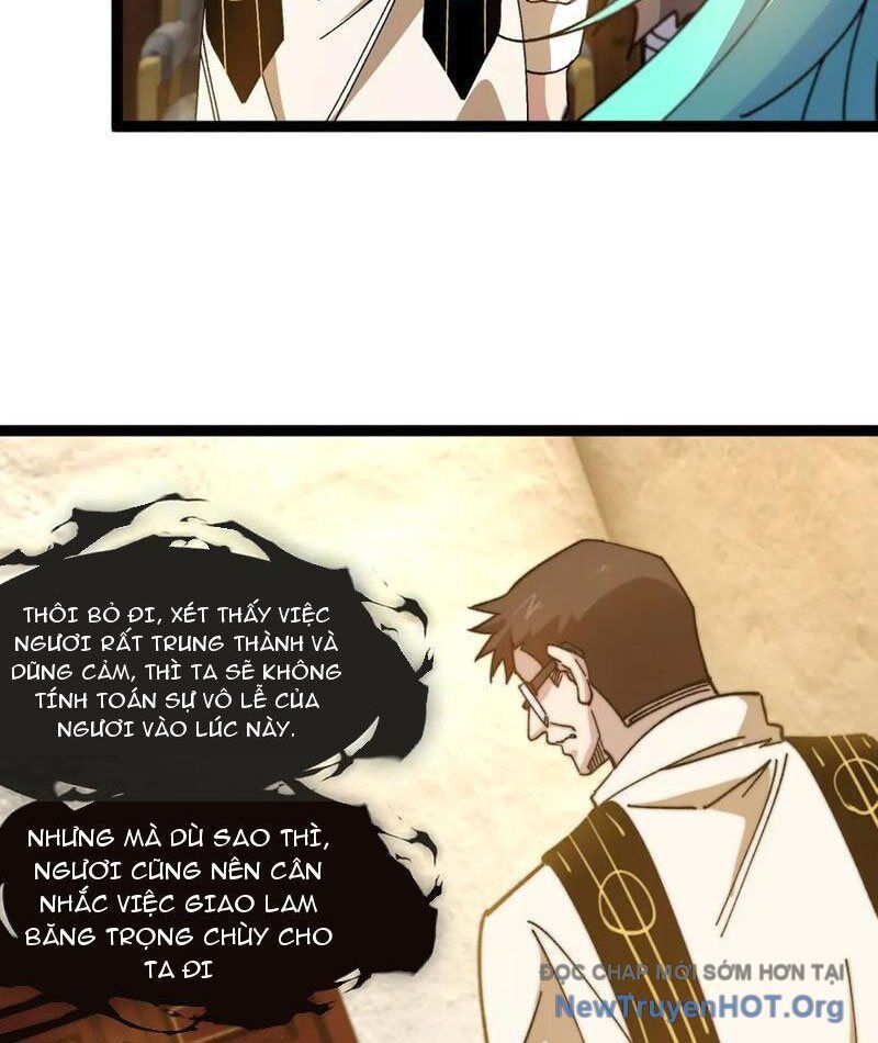 Ta Báo Thù Đế Quốc Sau Khi Bị Phản Bội - Chapter 26 - Page 23