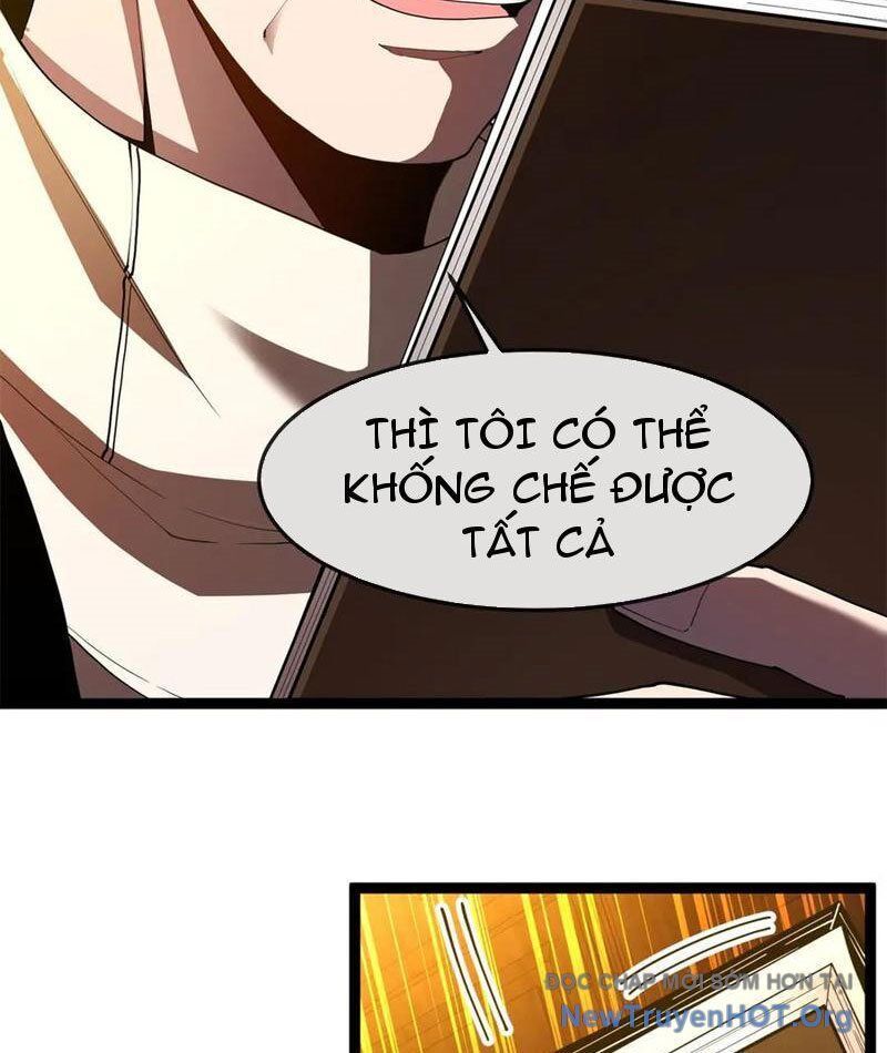 Ta Báo Thù Đế Quốc Sau Khi Bị Phản Bội - Chapter 26 - Page 32