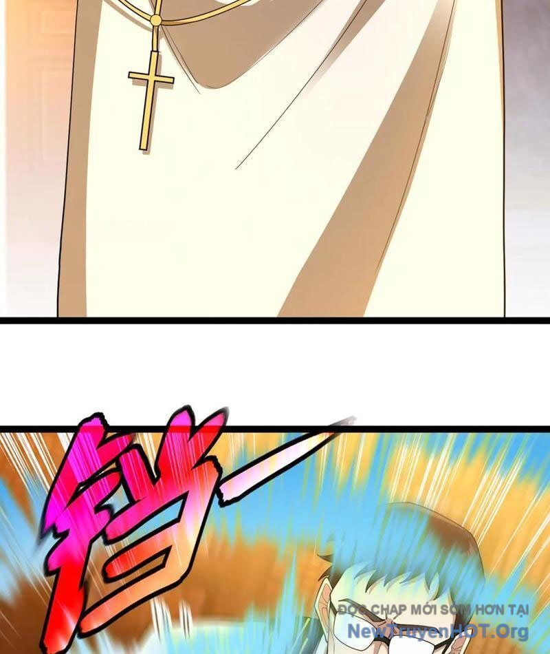 Ta Báo Thù Đế Quốc Sau Khi Bị Phản Bội - Chapter 26 - Page 35