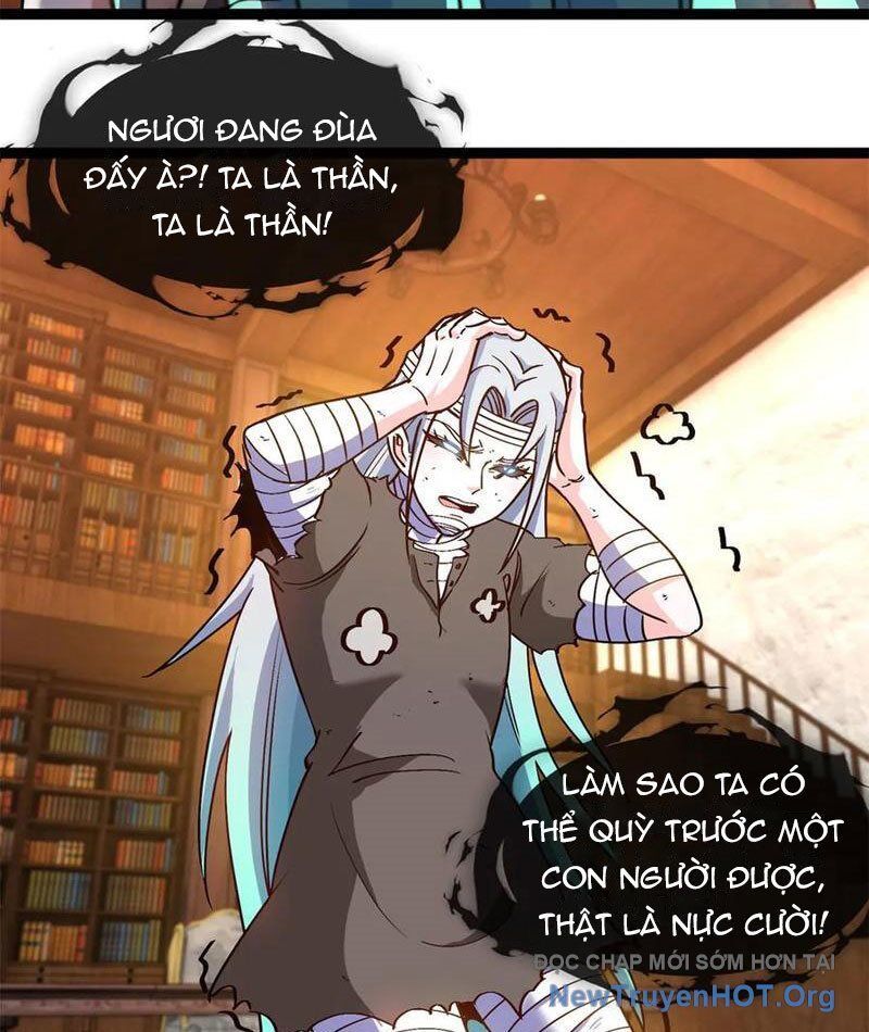 Ta Báo Thù Đế Quốc Sau Khi Bị Phản Bội - Chapter 26 - Page 44