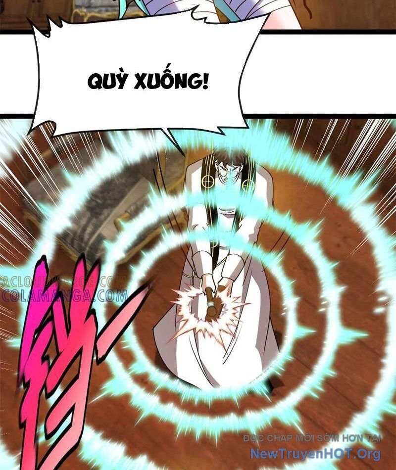 Ta Báo Thù Đế Quốc Sau Khi Bị Phản Bội - Chapter 26 - Page 45