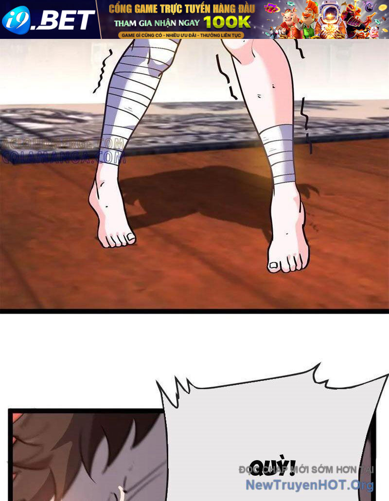 Ta Báo Thù Đế Quốc Sau Khi Bị Phản Bội - Chapter 26 - Page 48