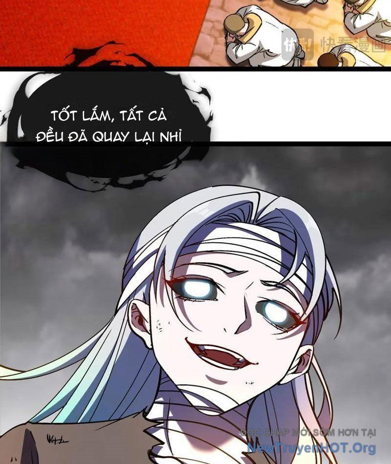 Ta Báo Thù Đế Quốc Sau Khi Bị Phản Bội - Chapter 26 - Page 5