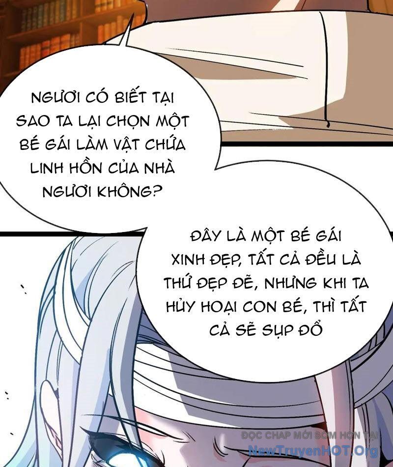 Ta Báo Thù Đế Quốc Sau Khi Bị Phản Bội - Chapter 26 - Page 53