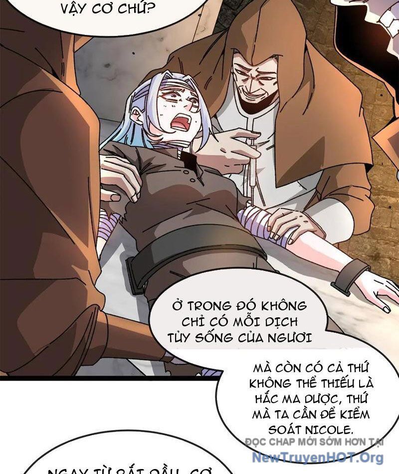 Ta Báo Thù Đế Quốc Sau Khi Bị Phản Bội - Chapter 26 - Page 55