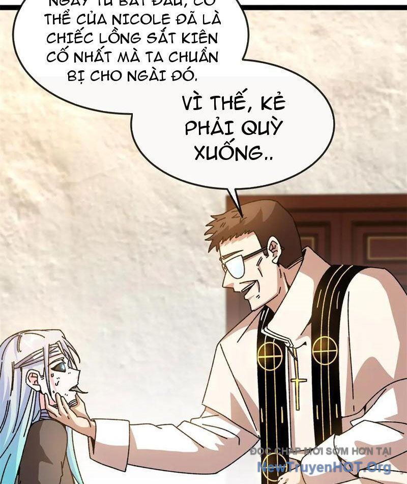 Ta Báo Thù Đế Quốc Sau Khi Bị Phản Bội - Chapter 26 - Page 56