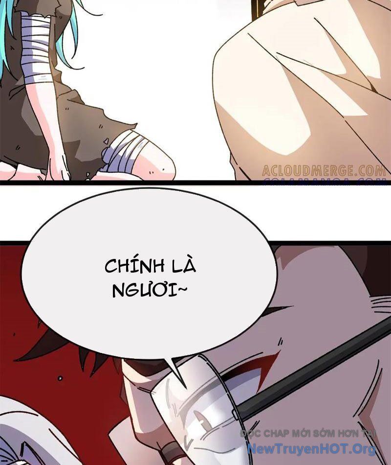 Ta Báo Thù Đế Quốc Sau Khi Bị Phản Bội - Chapter 26 - Page 57