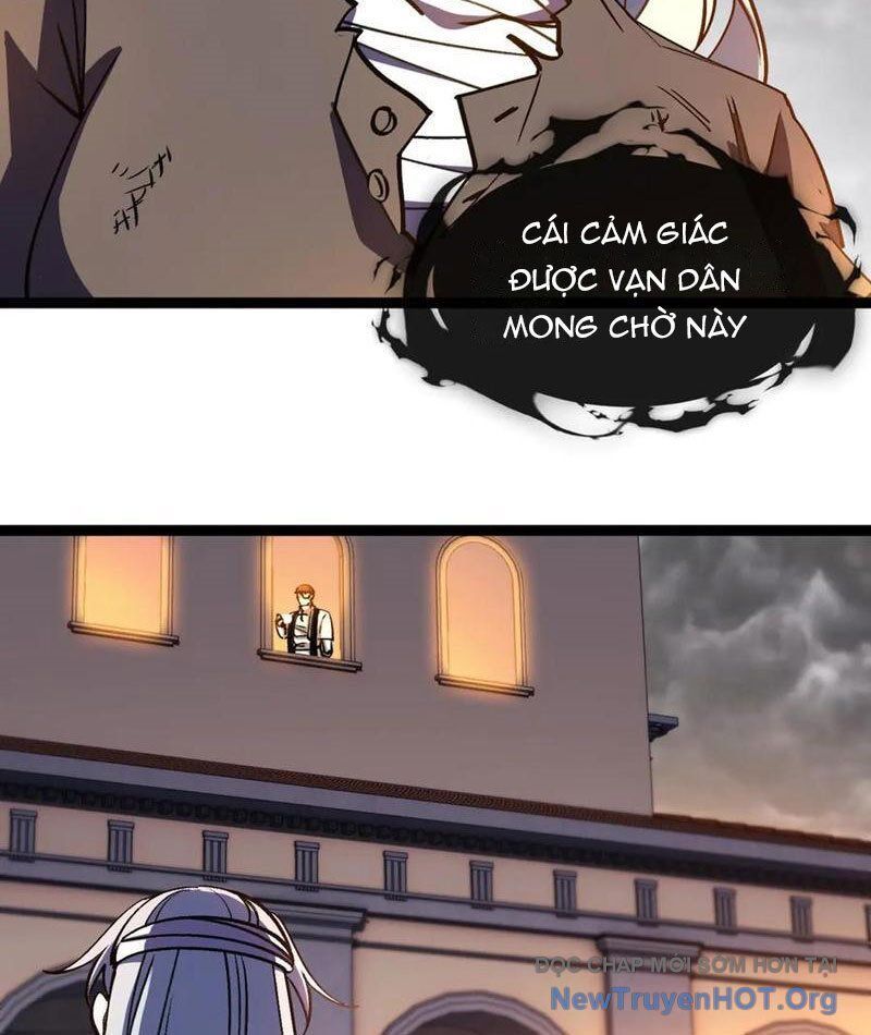 Ta Báo Thù Đế Quốc Sau Khi Bị Phản Bội - Chapter 26 - Page 6