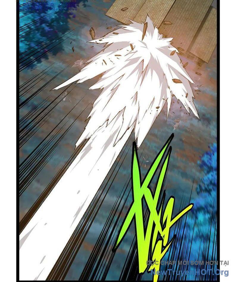 Ta Báo Thù Đế Quốc Sau Khi Bị Phản Bội - Chapter 26 - Page 60