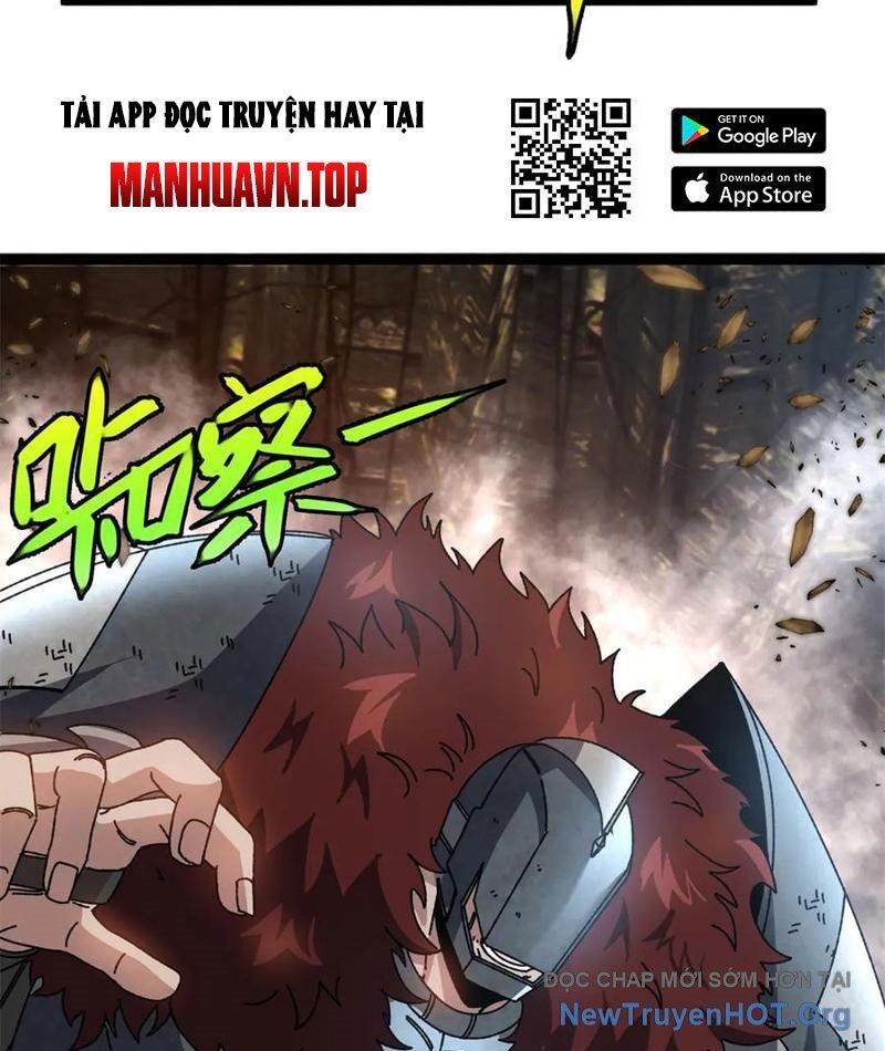 Ta Báo Thù Đế Quốc Sau Khi Bị Phản Bội - Chapter 26 - Page 61