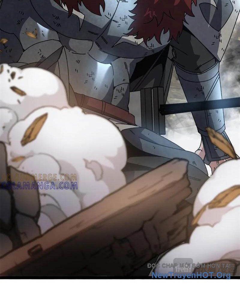 Ta Báo Thù Đế Quốc Sau Khi Bị Phản Bội - Chapter 26 - Page 62