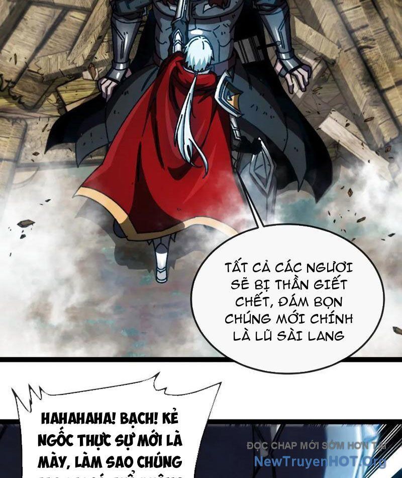 Ta Báo Thù Đế Quốc Sau Khi Bị Phản Bội - Chapter 26 - Page 68