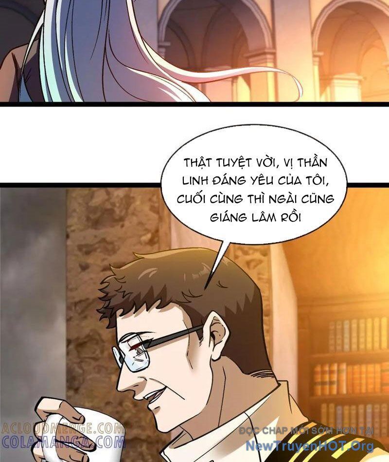 Ta Báo Thù Đế Quốc Sau Khi Bị Phản Bội - Chapter 26 - Page 7