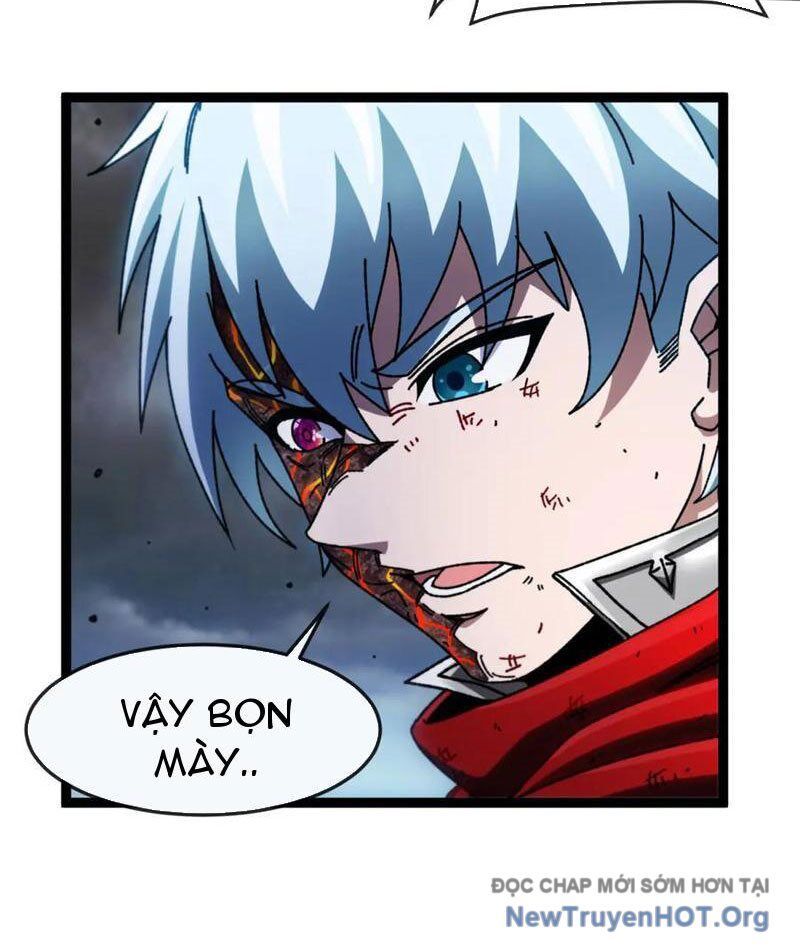 Ta Báo Thù Đế Quốc Sau Khi Bị Phản Bội - Chapter 26 - Page 70