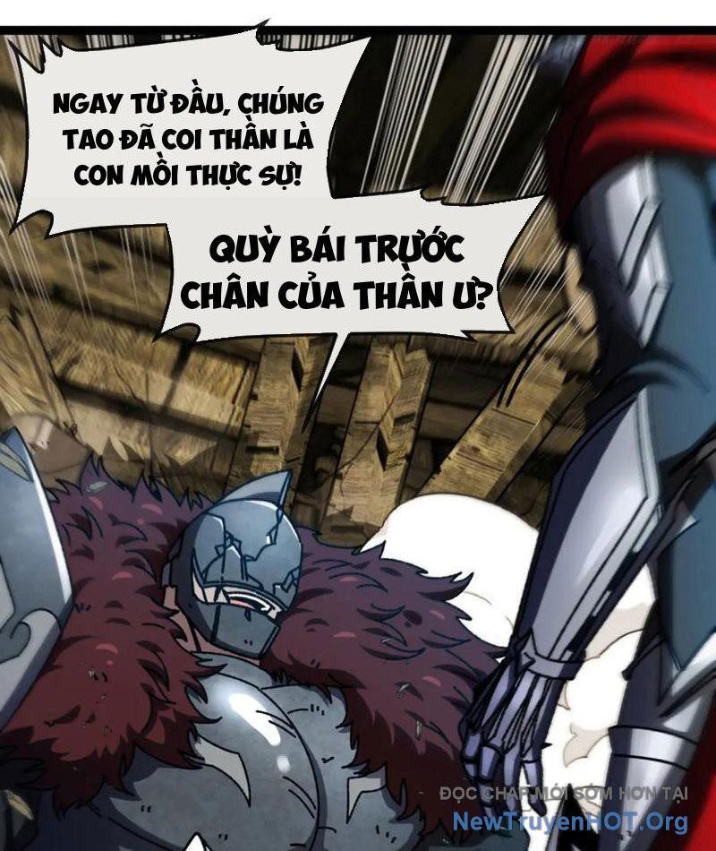 Ta Báo Thù Đế Quốc Sau Khi Bị Phản Bội - Chapter 26 - Page 71