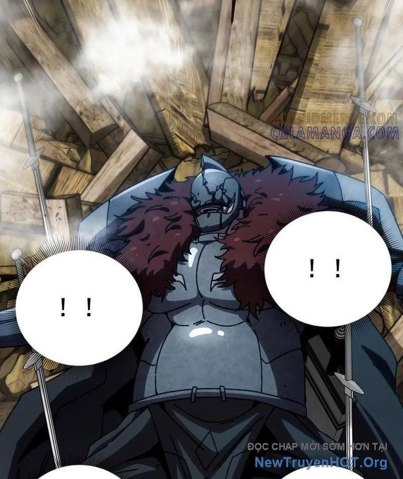 Ta Báo Thù Đế Quốc Sau Khi Bị Phản Bội - Chapter 26 - Page 75