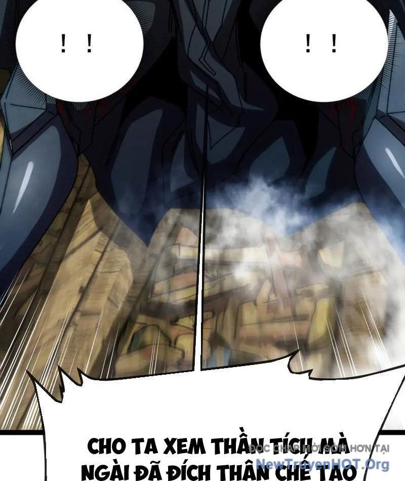 Ta Báo Thù Đế Quốc Sau Khi Bị Phản Bội - Chapter 26 - Page 76