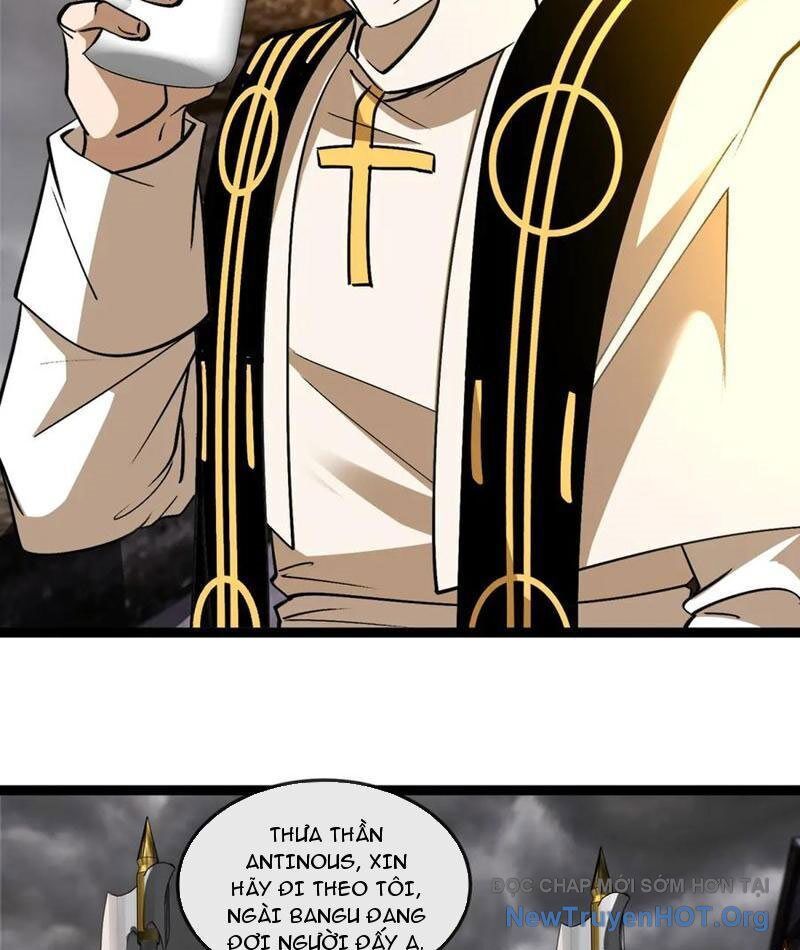 Ta Báo Thù Đế Quốc Sau Khi Bị Phản Bội - Chapter 26 - Page 8