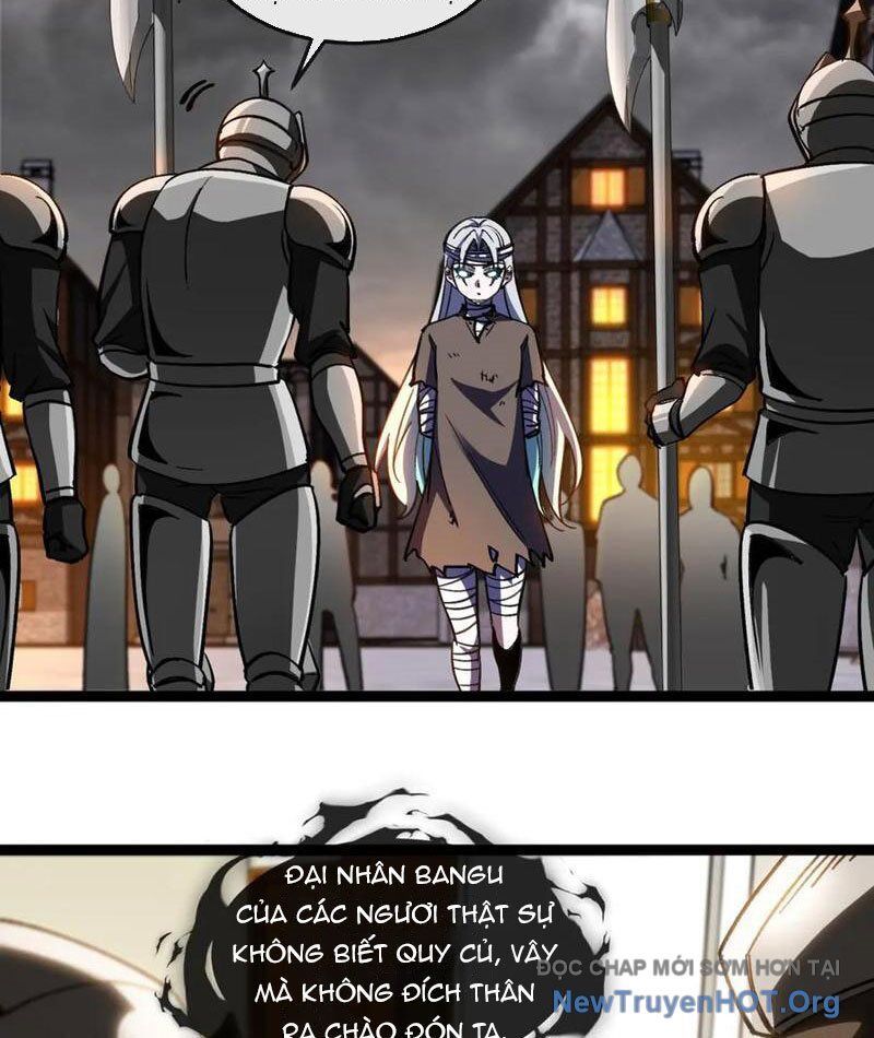 Ta Báo Thù Đế Quốc Sau Khi Bị Phản Bội - Chapter 26 - Page 9