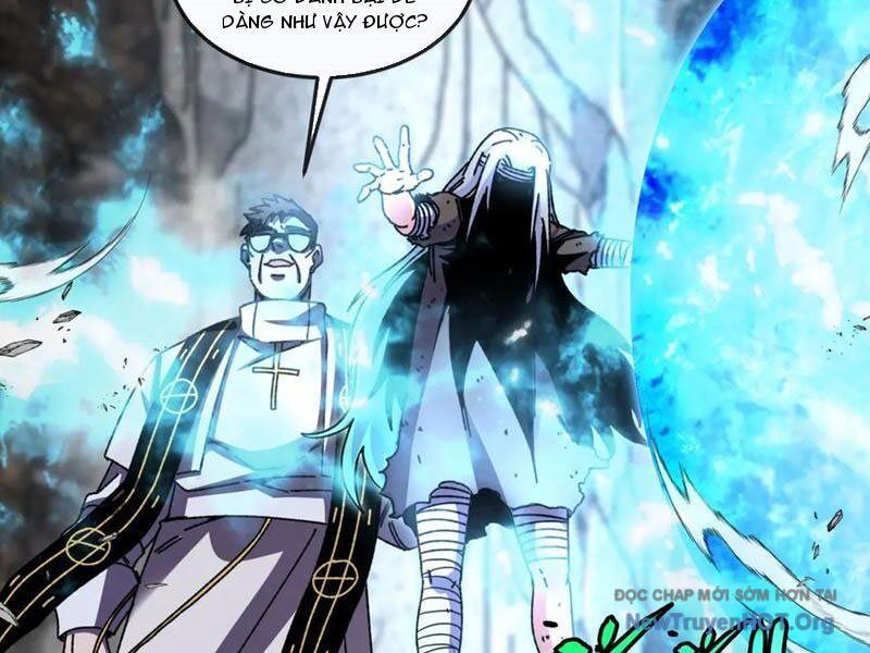 Ta Báo Thù Đế Quốc Sau Khi Bị Phản Bội - Chapter 27 - Page 103