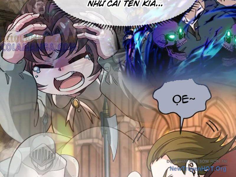 Ta Báo Thù Đế Quốc Sau Khi Bị Phản Bội - Chapter 27 - Page 17