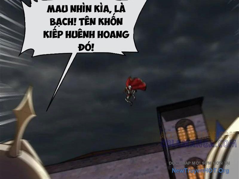 Ta Báo Thù Đế Quốc Sau Khi Bị Phản Bội - Chapter 27 - Page 24