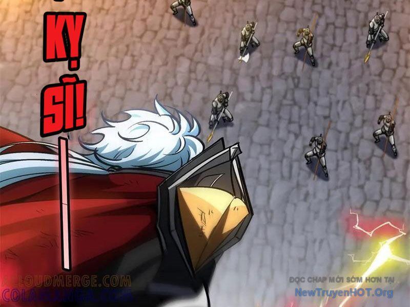 Ta Báo Thù Đế Quốc Sau Khi Bị Phản Bội - Chapter 27 - Page 28