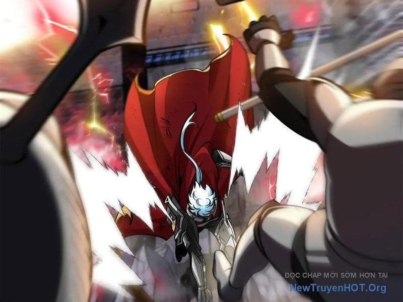 Ta Báo Thù Đế Quốc Sau Khi Bị Phản Bội - Chapter 27 - Page 32