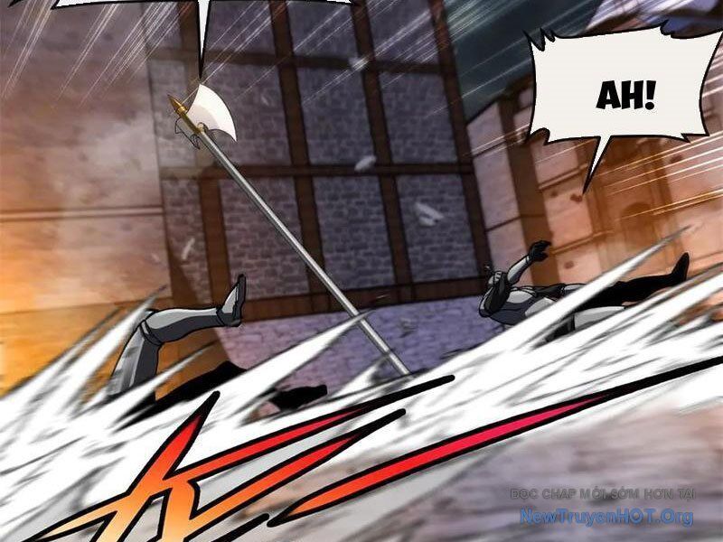 Ta Báo Thù Đế Quốc Sau Khi Bị Phản Bội - Chapter 27 - Page 34