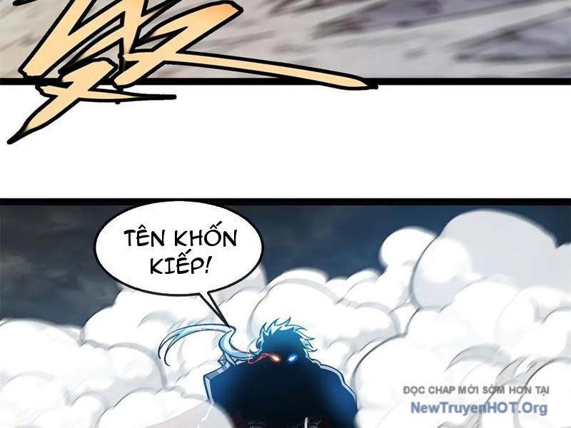 Ta Báo Thù Đế Quốc Sau Khi Bị Phản Bội - Chapter 27 - Page 35