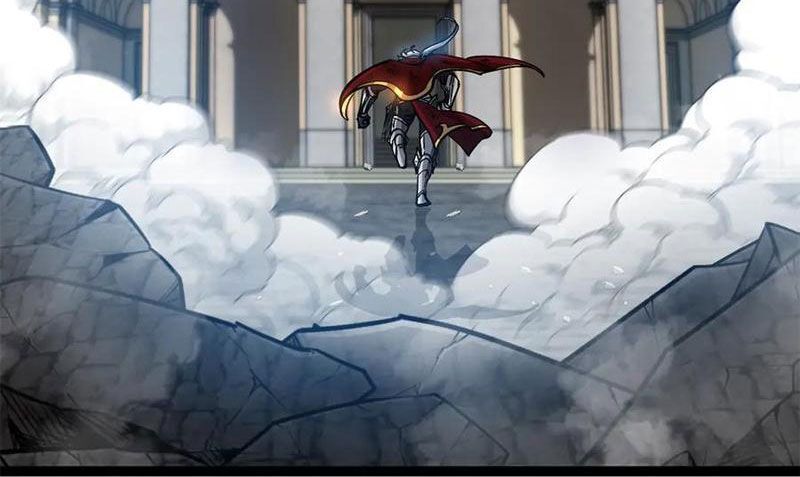 Ta Báo Thù Đế Quốc Sau Khi Bị Phản Bội - Chapter 27 - Page 38