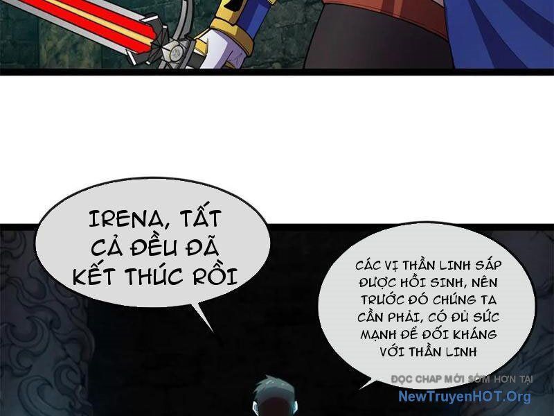 Ta Báo Thù Đế Quốc Sau Khi Bị Phản Bội - Chapter 27 - Page 72