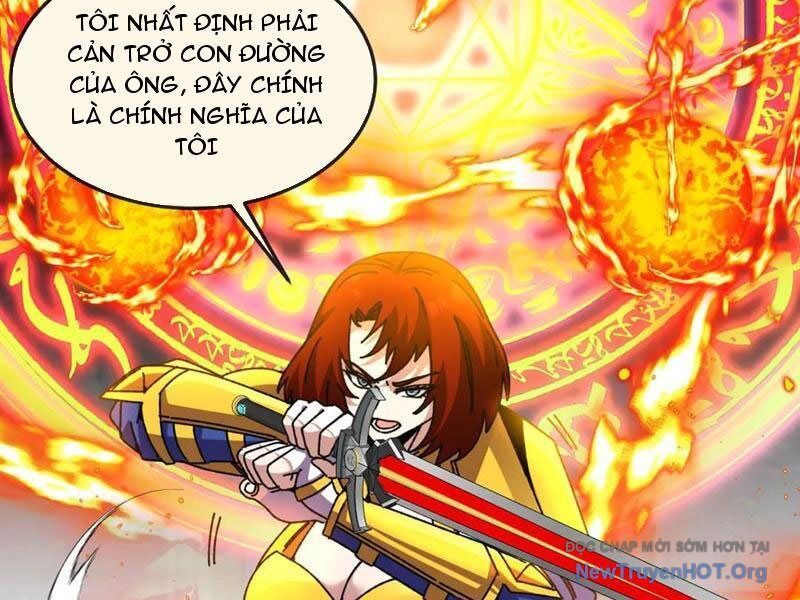 Ta Báo Thù Đế Quốc Sau Khi Bị Phản Bội - Chapter 27 - Page 84