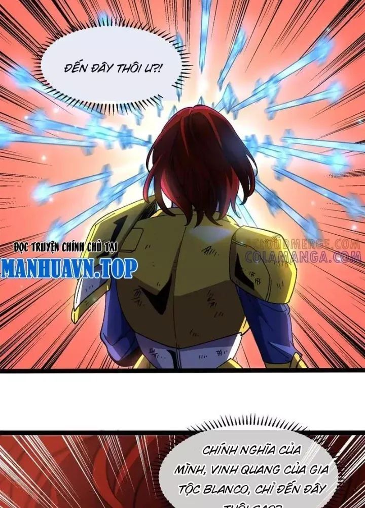 Ta Báo Thù Đế Quốc Sau Khi Bị Phản Bội - Chapter 28 - Page 10