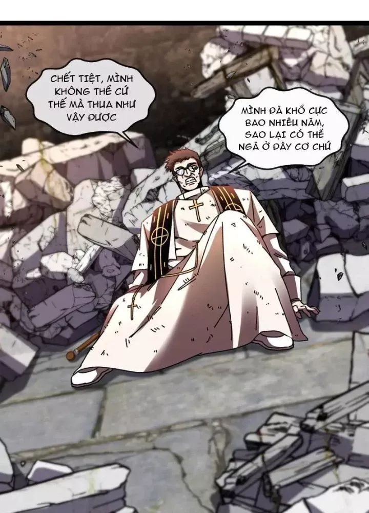 Ta Báo Thù Đế Quốc Sau Khi Bị Phản Bội - Chapter 28 - Page 102