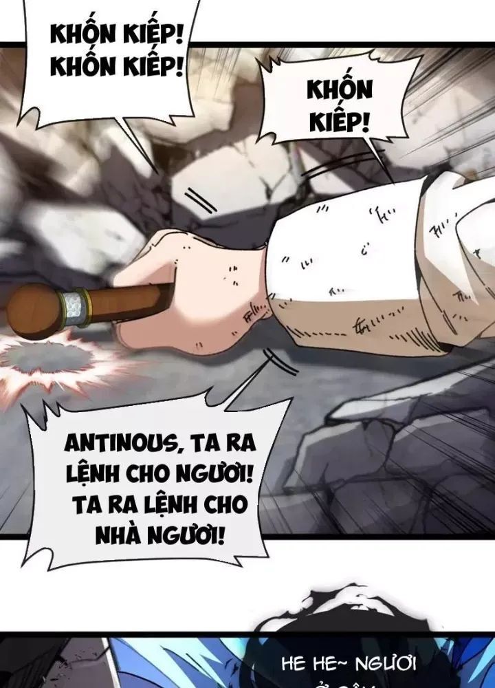 Ta Báo Thù Đế Quốc Sau Khi Bị Phản Bội - Chapter 28 - Page 104