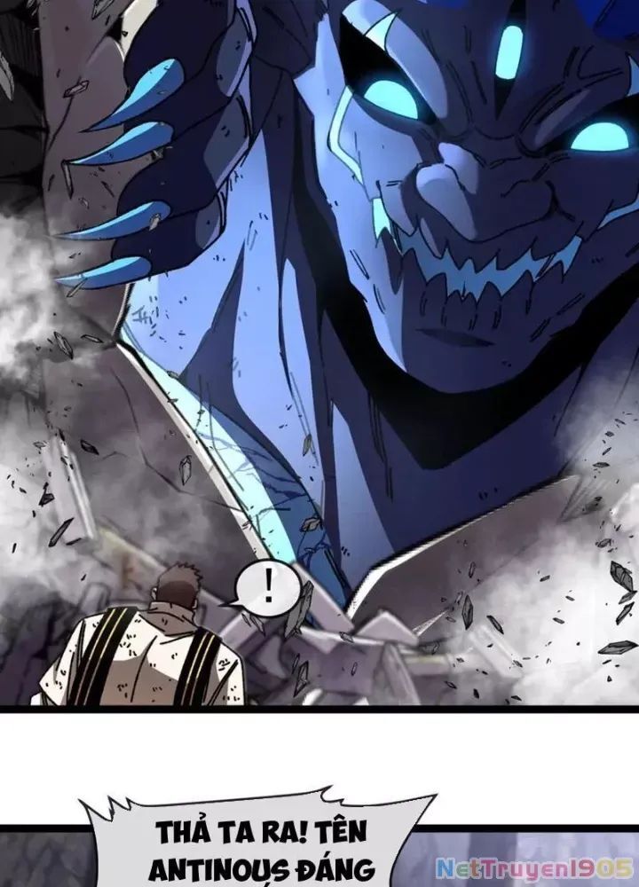 Ta Báo Thù Đế Quốc Sau Khi Bị Phản Bội - Chapter 28 - Page 106