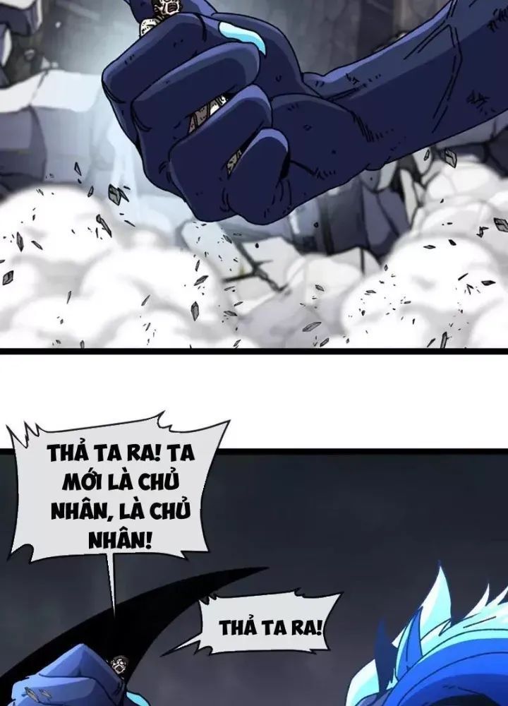 Ta Báo Thù Đế Quốc Sau Khi Bị Phản Bội - Chapter 28 - Page 108