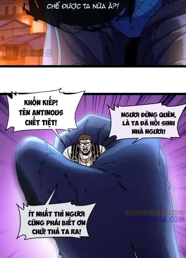 Ta Báo Thù Đế Quốc Sau Khi Bị Phản Bội - Chapter 28 - Page 112