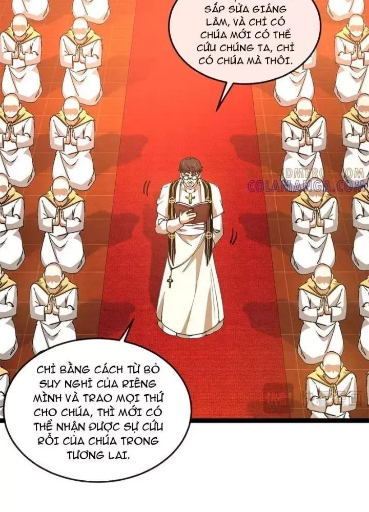 Ta Báo Thù Đế Quốc Sau Khi Bị Phản Bội - Chapter 28 - Page 124