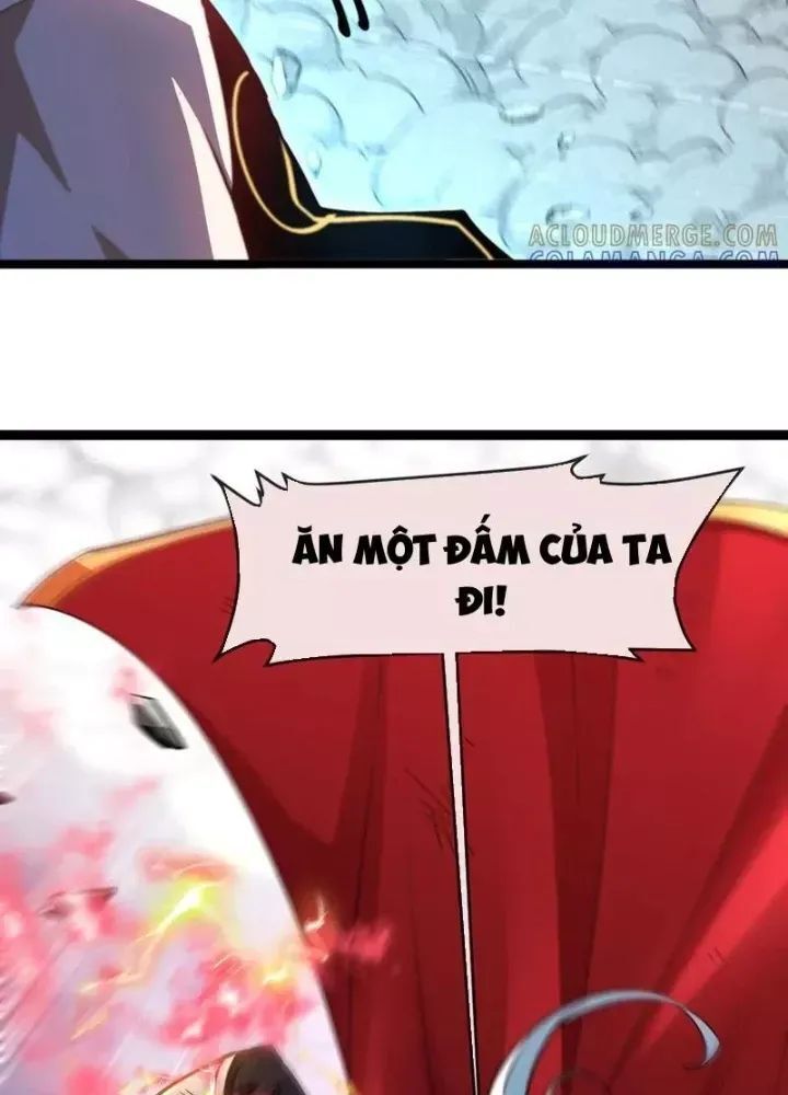 Ta Báo Thù Đế Quốc Sau Khi Bị Phản Bội - Chapter 28 - Page 22