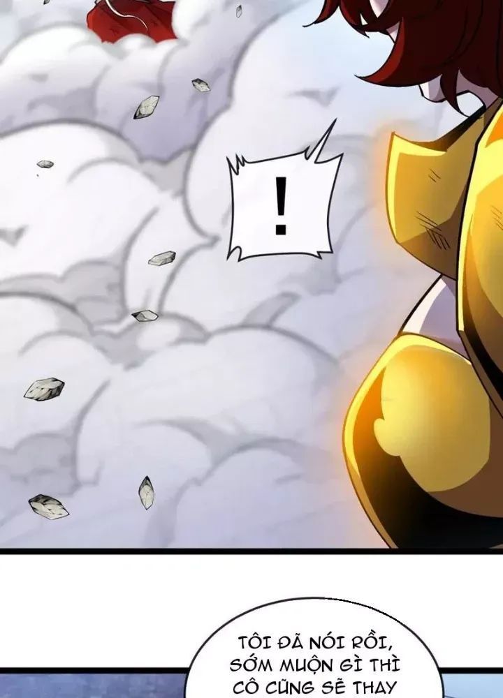 Ta Báo Thù Đế Quốc Sau Khi Bị Phản Bội - Chapter 28 - Page 32