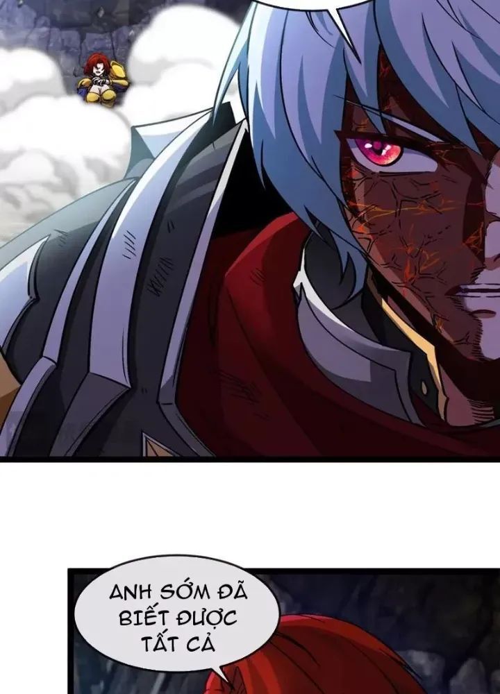 Ta Báo Thù Đế Quốc Sau Khi Bị Phản Bội - Chapter 28 - Page 34