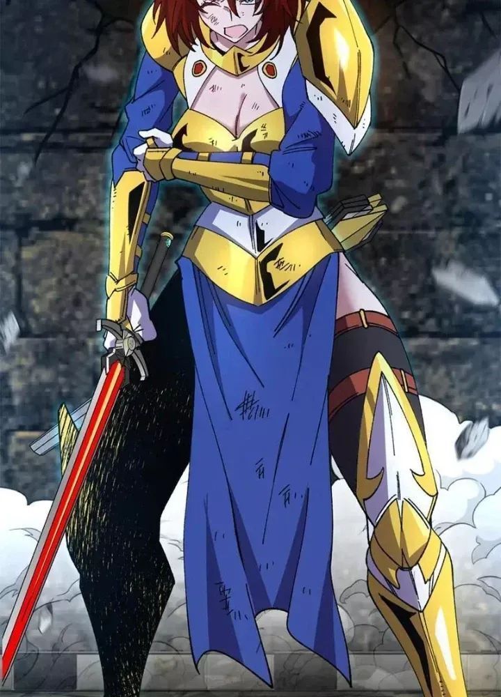 Ta Báo Thù Đế Quốc Sau Khi Bị Phản Bội - Chapter 28 - Page 4