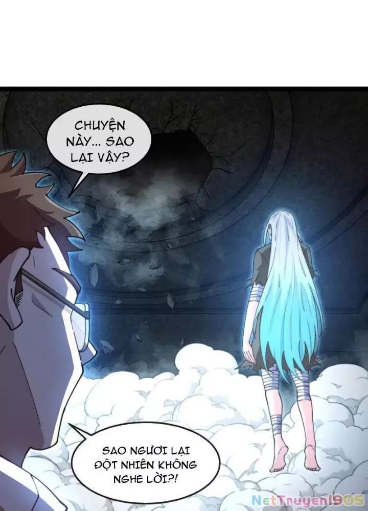 Ta Báo Thù Đế Quốc Sau Khi Bị Phản Bội - Chapter 28 - Page 46