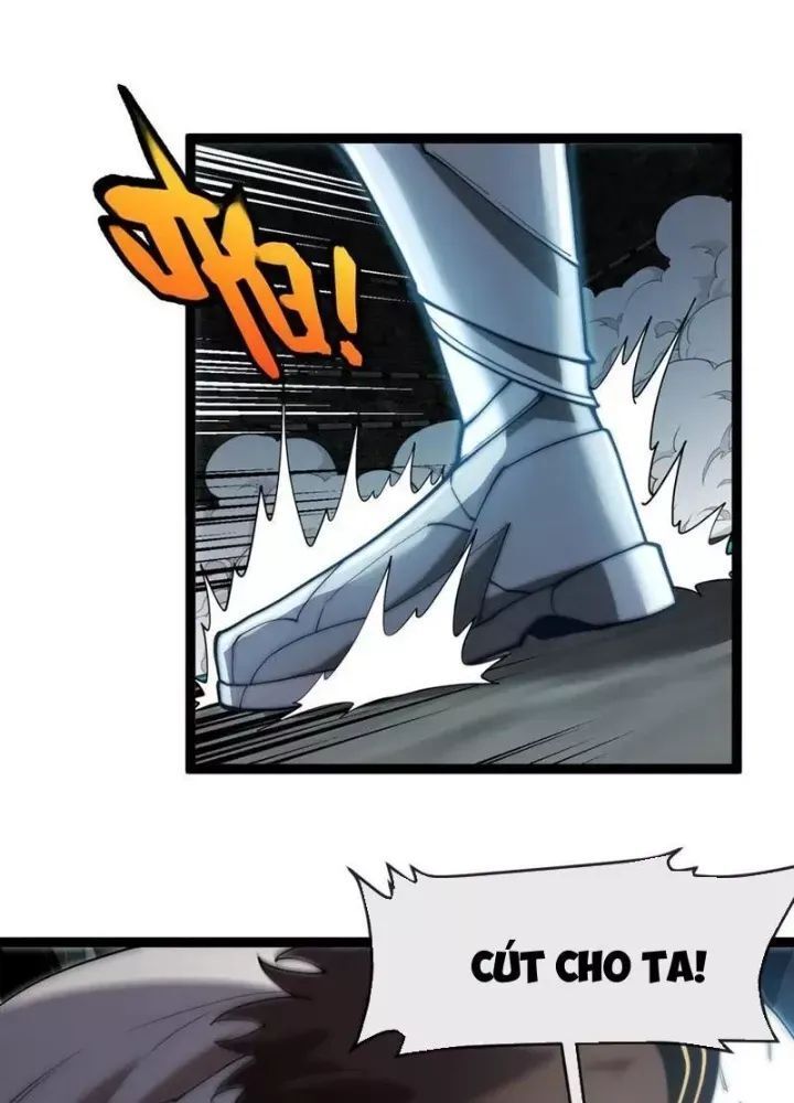 Ta Báo Thù Đế Quốc Sau Khi Bị Phản Bội - Chapter 28 - Page 50