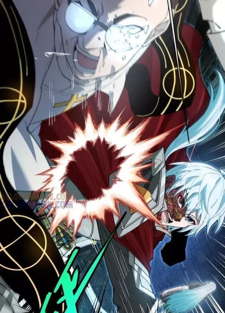 Ta Báo Thù Đế Quốc Sau Khi Bị Phản Bội - Chapter 28 - Page 52