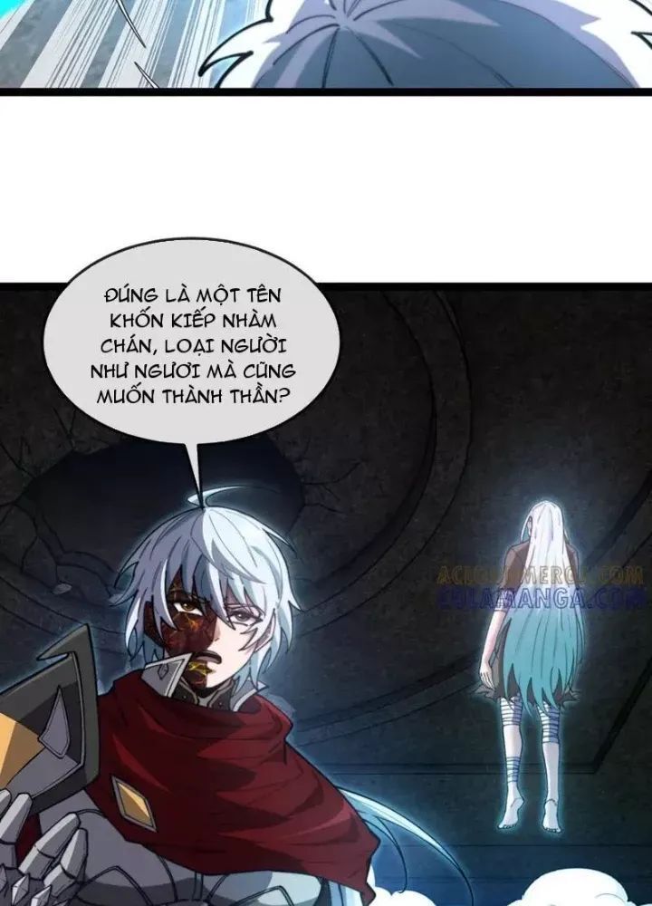 Ta Báo Thù Đế Quốc Sau Khi Bị Phản Bội - Chapter 28 - Page 56