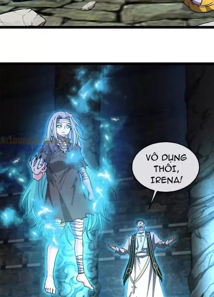 Ta Báo Thù Đế Quốc Sau Khi Bị Phản Bội - Chapter 28 - Page 6