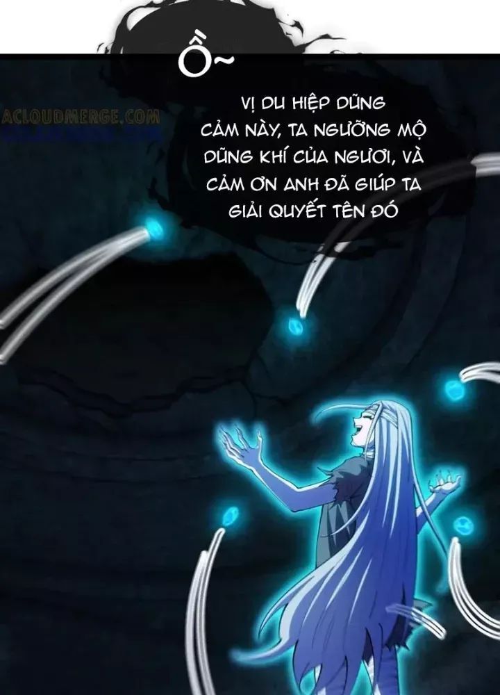 Ta Báo Thù Đế Quốc Sau Khi Bị Phản Bội - Chapter 28 - Page 60